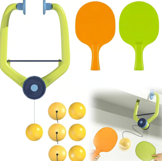 🎅🎄クリスマスセール🏓ドアピンポンゲーム