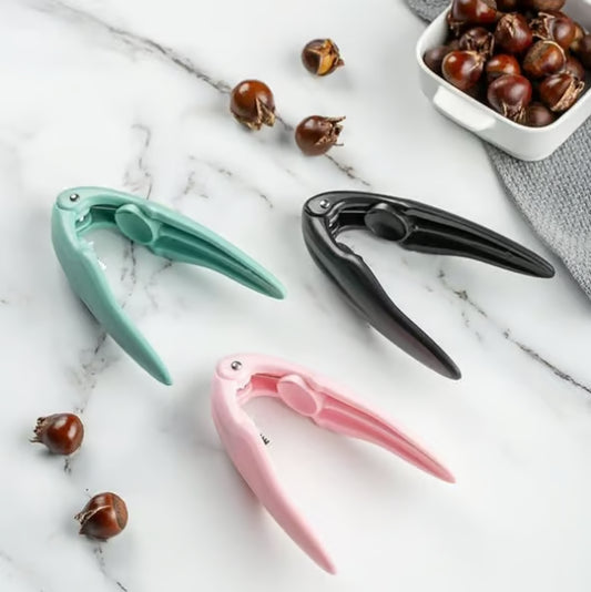 🌰栗の皮むき器——手軽においしい栗を楽しもう😋