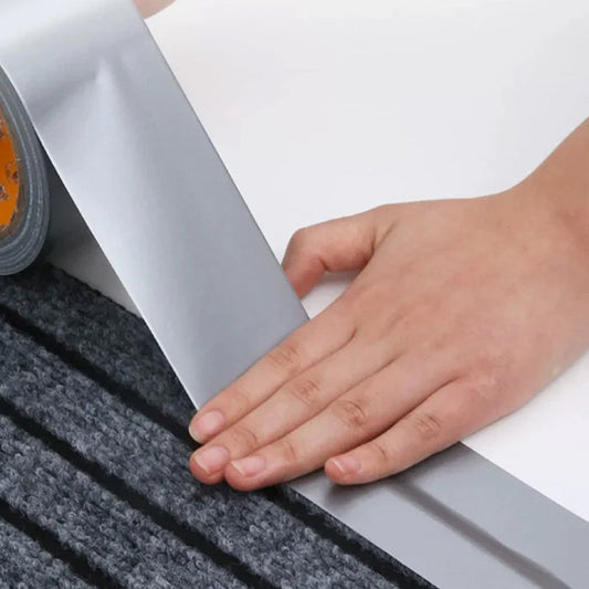 🔥ヘビーデューティ窓用ウェザーシールテープ