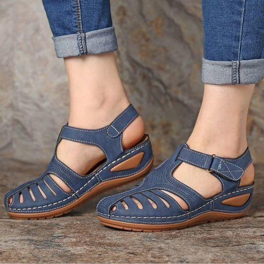 💖Sandale premium din piele ușoară👡