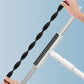 Silicon Squeegee Broom Magic Sweeper