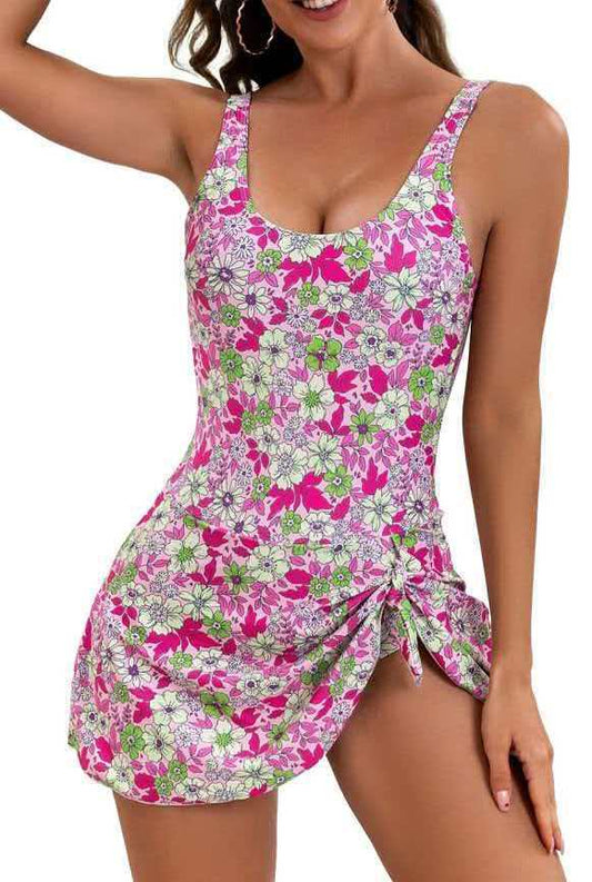 🩱Costume de baie la modă pentru vara 2026👙Costum de baie întreg pentru femei