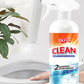 Household Dirt Dissolving Cleaner