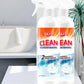 Household Dirt Dissolving Cleaner