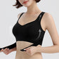 Posture Corrector Push Up Light Support Bra