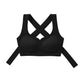 Posture Corrector Push Up Light Support Bra