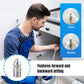 🔥2025 new hot sale🔥 Rotary High-Pressure Sewer Jetting Nozzle