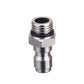 🔥2025 new hot sale🔥 Rotary High-Pressure Sewer Jetting Nozzle