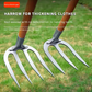 Weeding Rake for Gardening & Weeding（50% OFF）