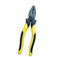 Car Radiator Tank Repair Pliers Tool Set