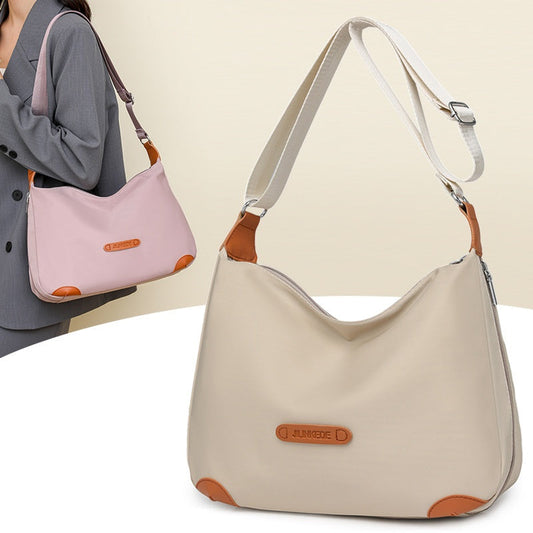 ⏳Лятна продажба, 40% разстояние🔥Жените модерен случайни Crossbody чанта✨