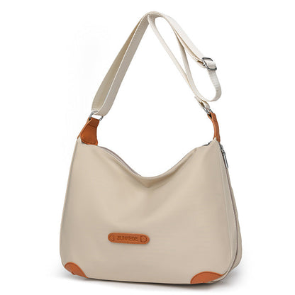 ⏳Лятна продажба, 40% разстояние🔥Жените модерен случайни Crossbody чанта✨