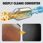 Car Three-Way Catalytic Converter Cleaner