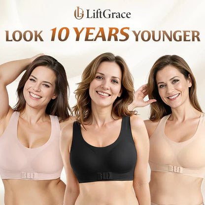 🔥 Sutien wireless care oferă confort pe tot parcursul zilei