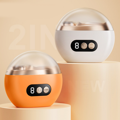 多機能電動爪切り