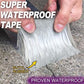 🛠️万能防水漏れ修理テープ