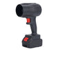 Handheld Turbo Power Blower