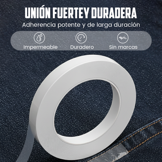 Bandă lavabilă pentru tivirea pantalonilor