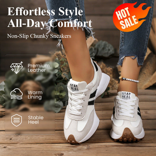 🏃‍♀️👟Adidași casual antiderapante pentru damă