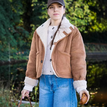 🔥50% REDUCERE ACUM!🔥✨ Palton de iarnă reversibil în 2 moduri - Îmbrăcăminte exterioară la modă pentru femei🧥