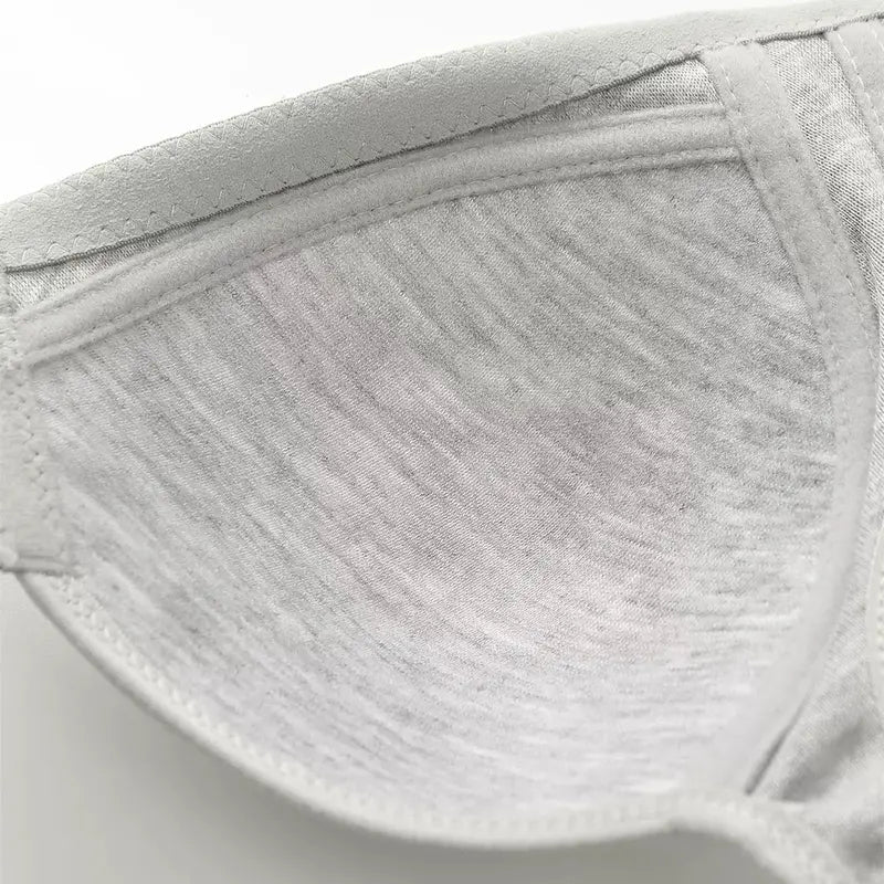 【✨1 + 1 offert - 2 pièces】Nouveau modèle 2026 : Soutien-gorge à fermeture avant | Mince, modelant, sans armature 👙