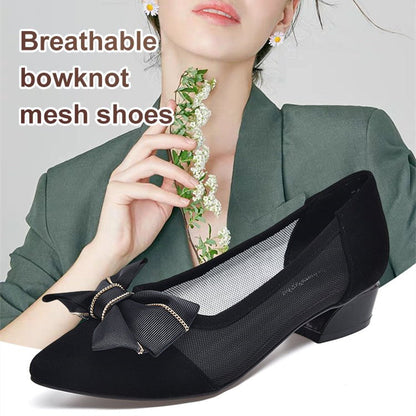 Pantofi de damă noi, la modă, cu talpă moale