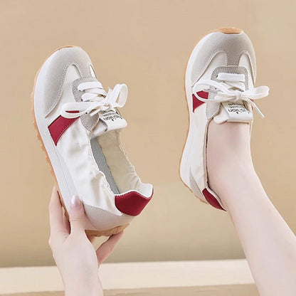 Pantofi sport de damă cu talpă moale