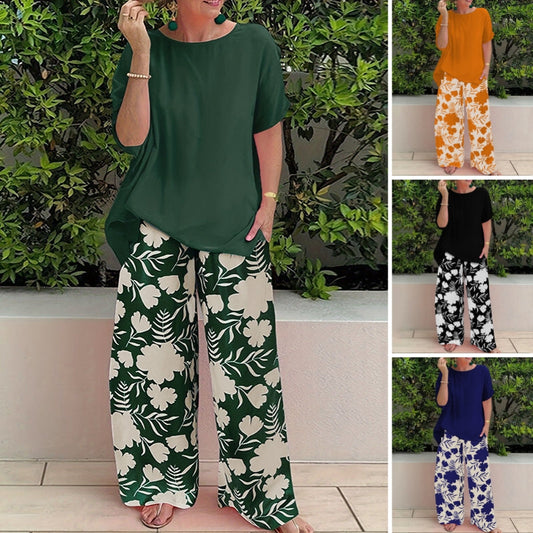 Costum Casual în Două Piese pentru Femei