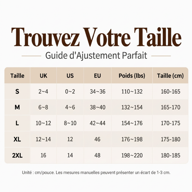 Ensemble de sous-vêtements thermiques extensibles pour femmes