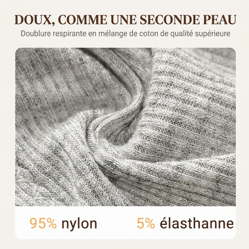 【✨1 + 1 offert - 2 pièces】Nouveau modèle 2026 : Soutien-gorge à fermeture avant | Mince, modelant, sans armature 👙